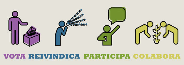 Consejo de participación ciudadana