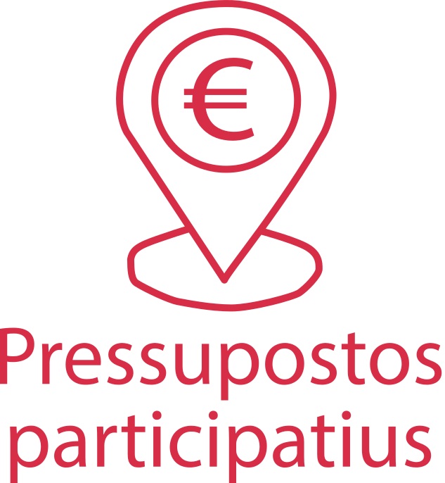 Pressupostos participatius